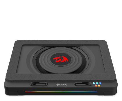 Podkładka chłodząca pod laptopy REDRAGON Windseeker